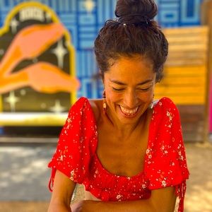 Meet your Posher, Sofia